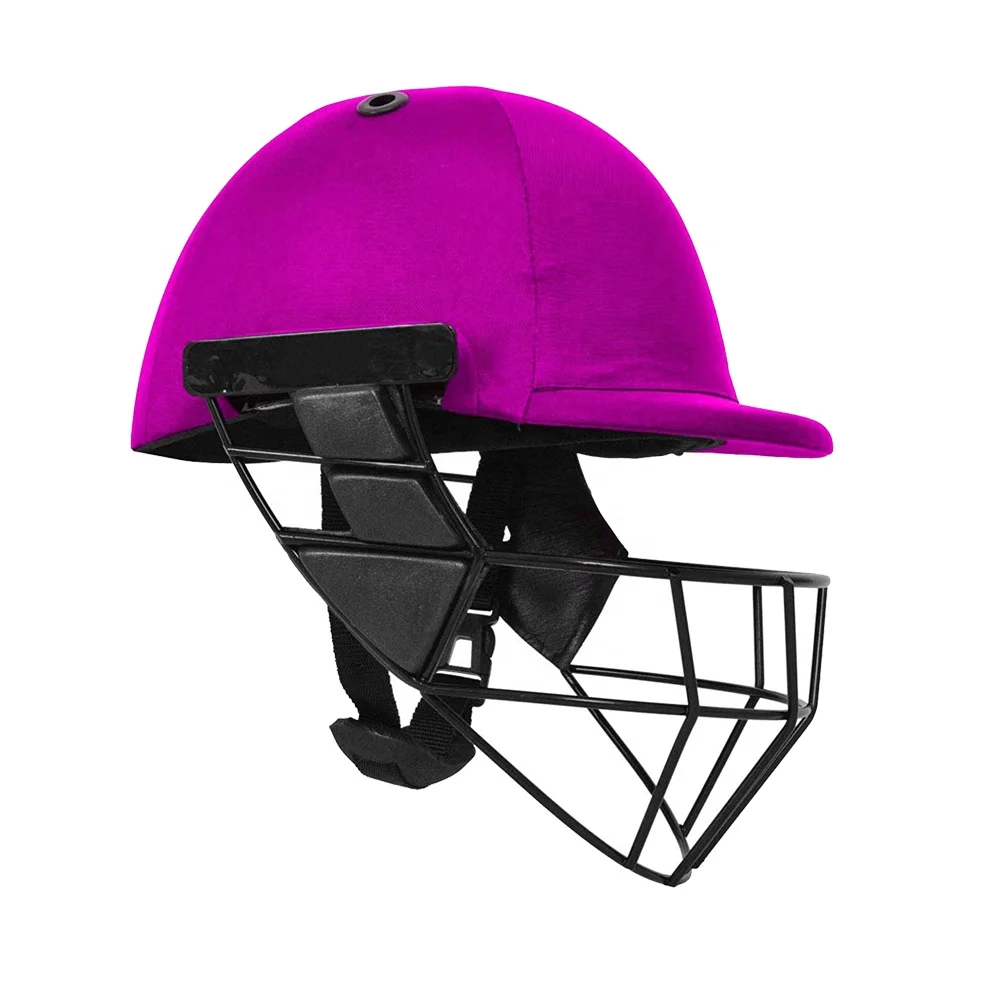 Cricket Helmet Light weight unbreakable