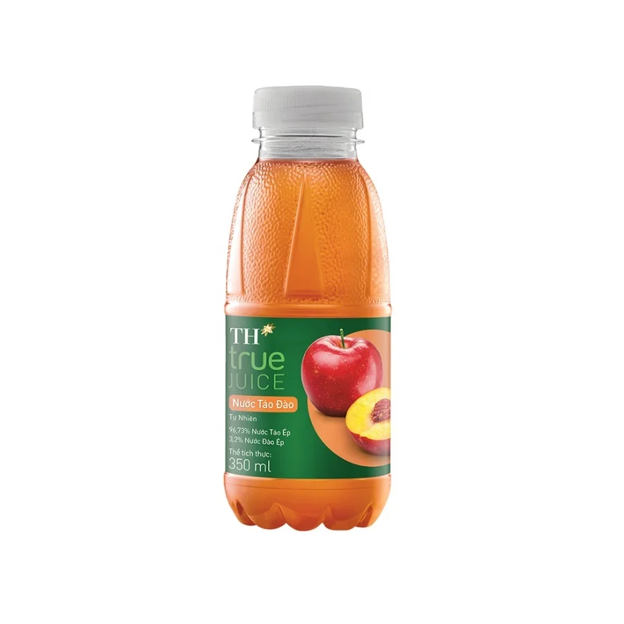 Top_seller TH True Juice Natural Apple, Mango 350ml