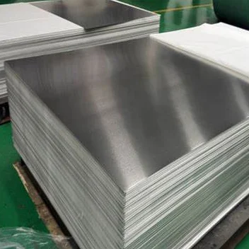 factory price Customized 6061 6063 t6 aluminum 5mm 6mm thick aluminum plate