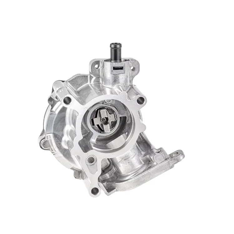 Brake Vacuum Pump OEM 06J145100R 06J145100C 06J145100G Fit For Au-di Seat Sko-da V-W 2.0 TFSI EA888 Engine