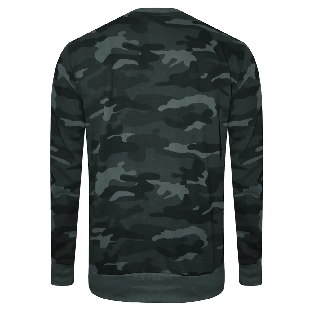 Wholesale Custom Crew Neck Sweatshirt | Blue Solid Color Plain Custom Design Uniform Sweat Shirt | High Quality Men Sweat Shirt