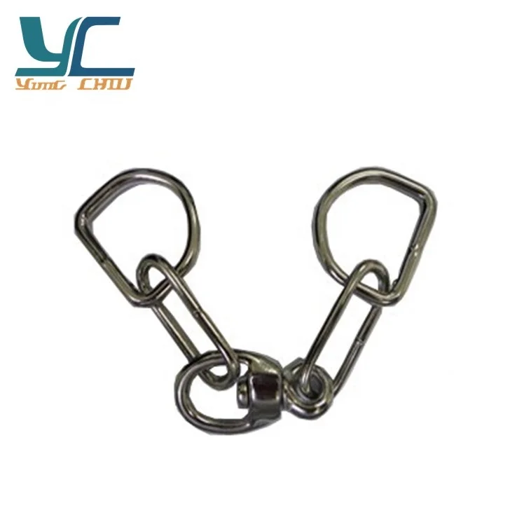 Malleable iron cast iron horse lead leather