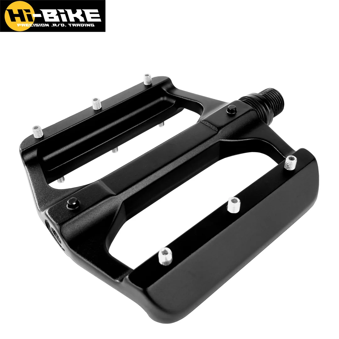 OEM MTB Downhill Enduro CNC Sealed Bearing Mountain Bike Pedals