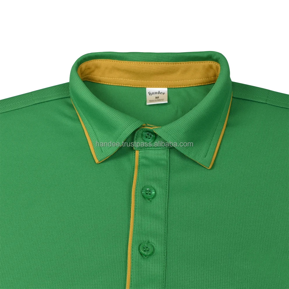 Best Choice Unisex Custom Uniform Short Sleeve Polo Shirt Polyester Mens Golf Polo T Shirts Business Custom Logo Printed