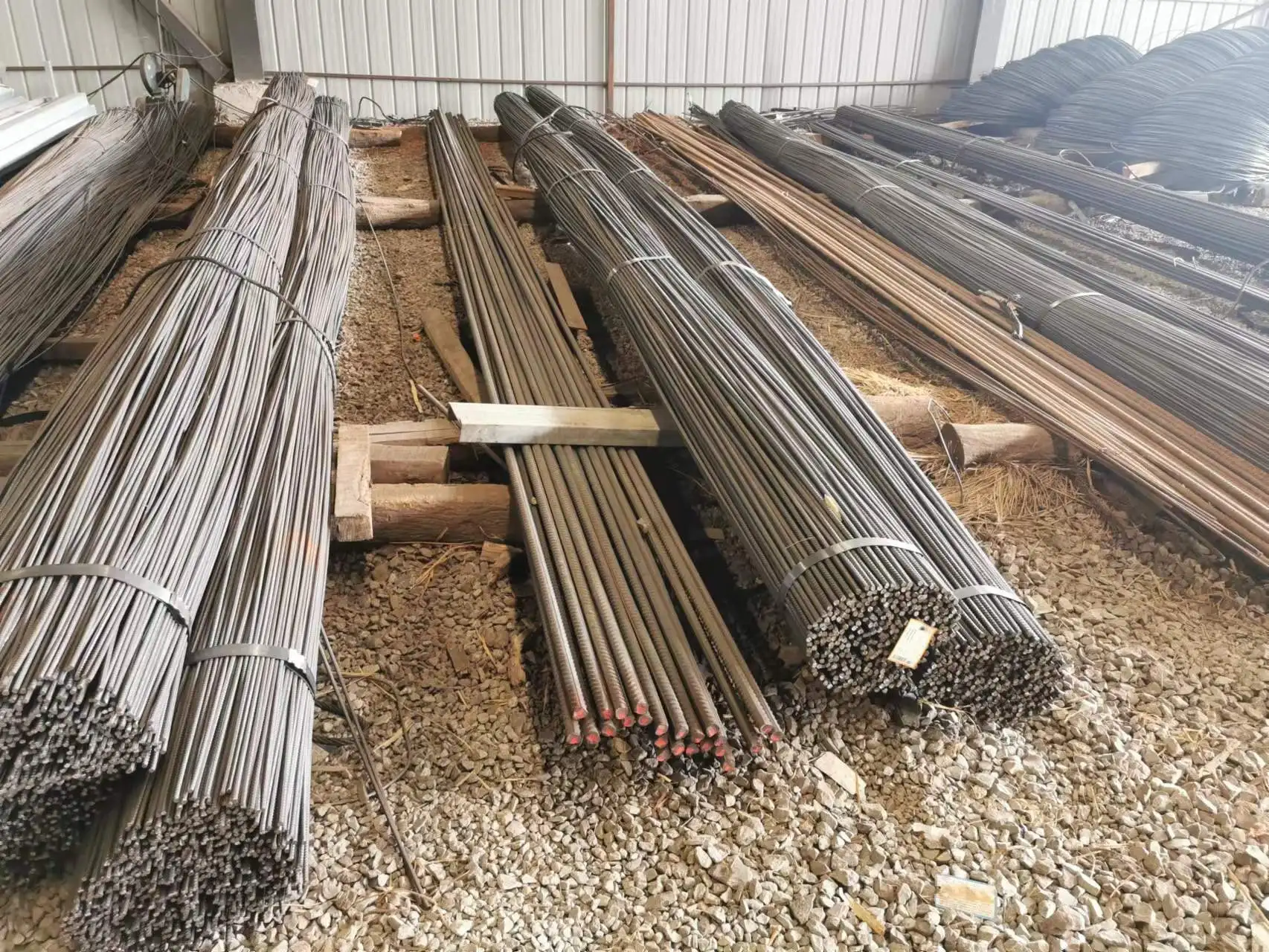 AiSi Ex-price customized 6mm 8mm 10mm 12mm 14mm 16mm 20mm 22mm Steel Rebar concrete steel rebars for construction