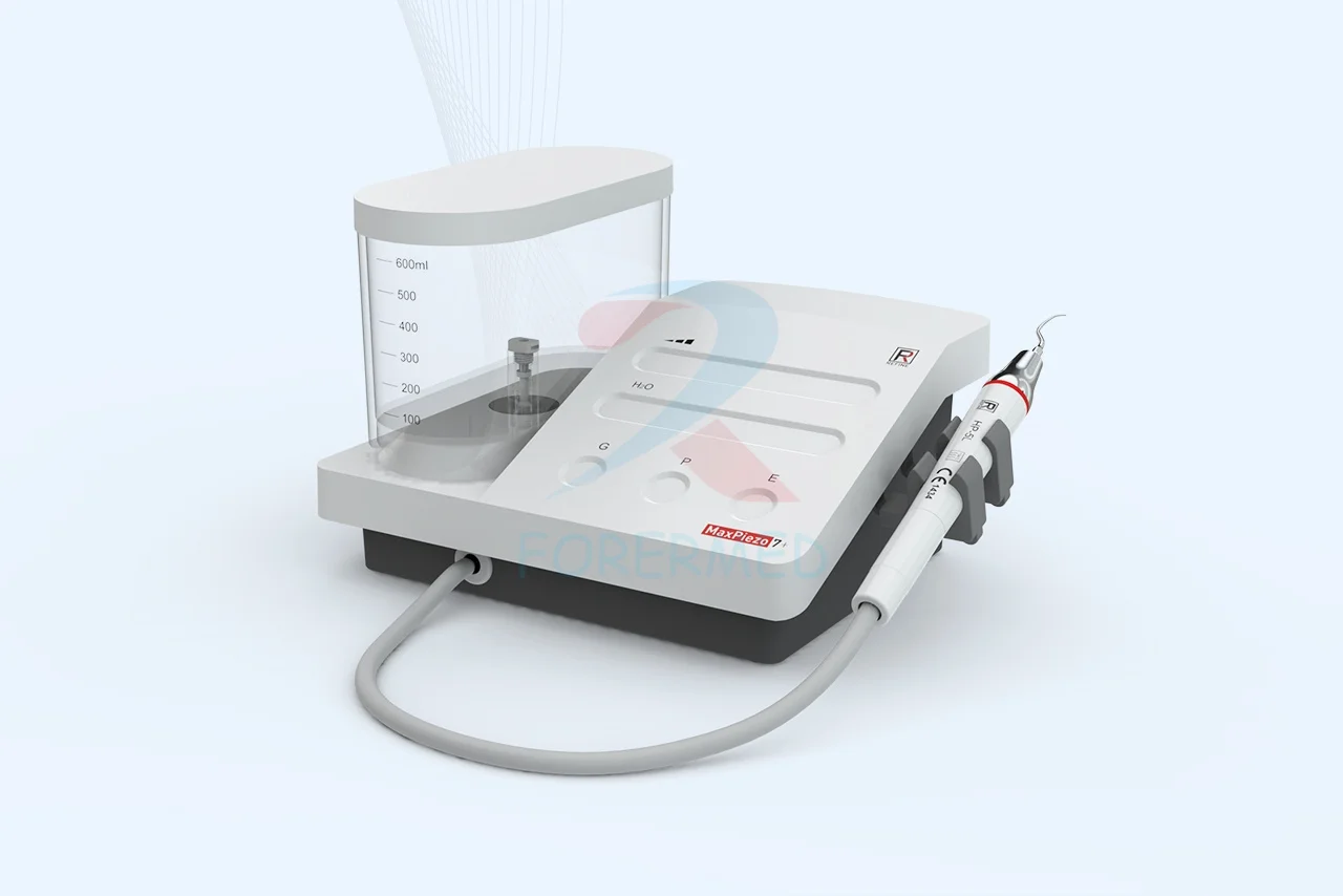 Multiple Functional Dental Scaler Medical Dental Equipment Better Cross Nfection Control Dental Scaler