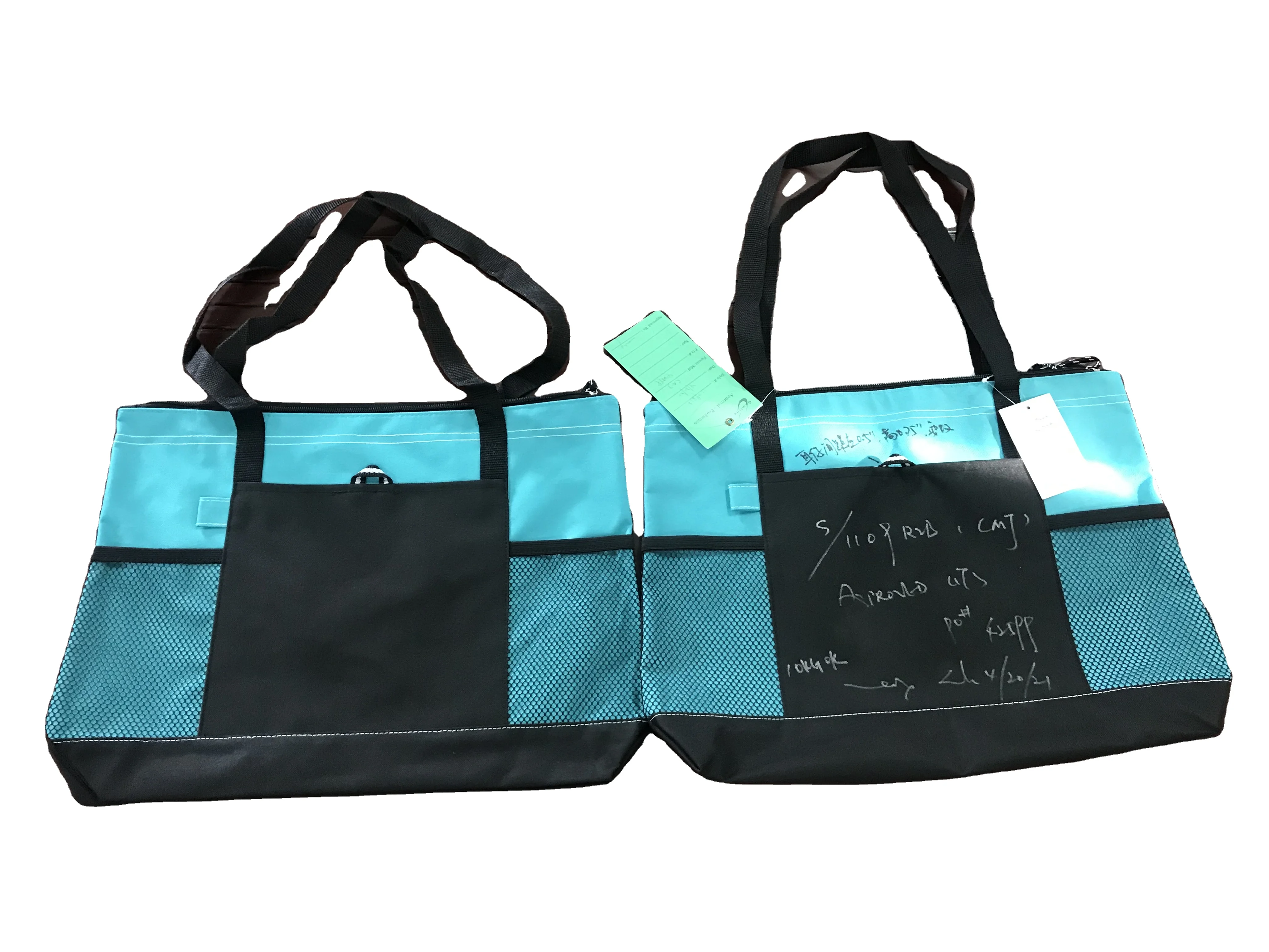 
 Сумка-тоут PSI от опытной сторонней инспекционной компании во Вьетнаме, тайской Lan, Камбодже, Малайзии, Индонезии и Индии  