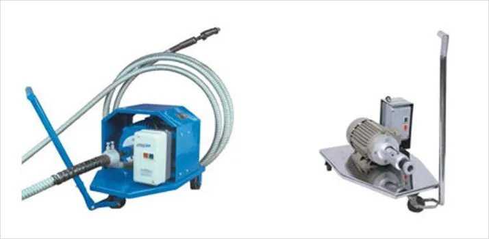 Sugar Mill Tube Cleaner