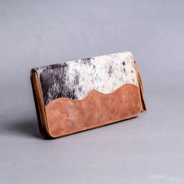 LW женский кошелек с блокировкой радиочастотной идентификации винтажном стиле Crazy Horse из натуральной кожи для женщин длинные Bi fold Кошелёк из бычьей кожи Бумажник для карт