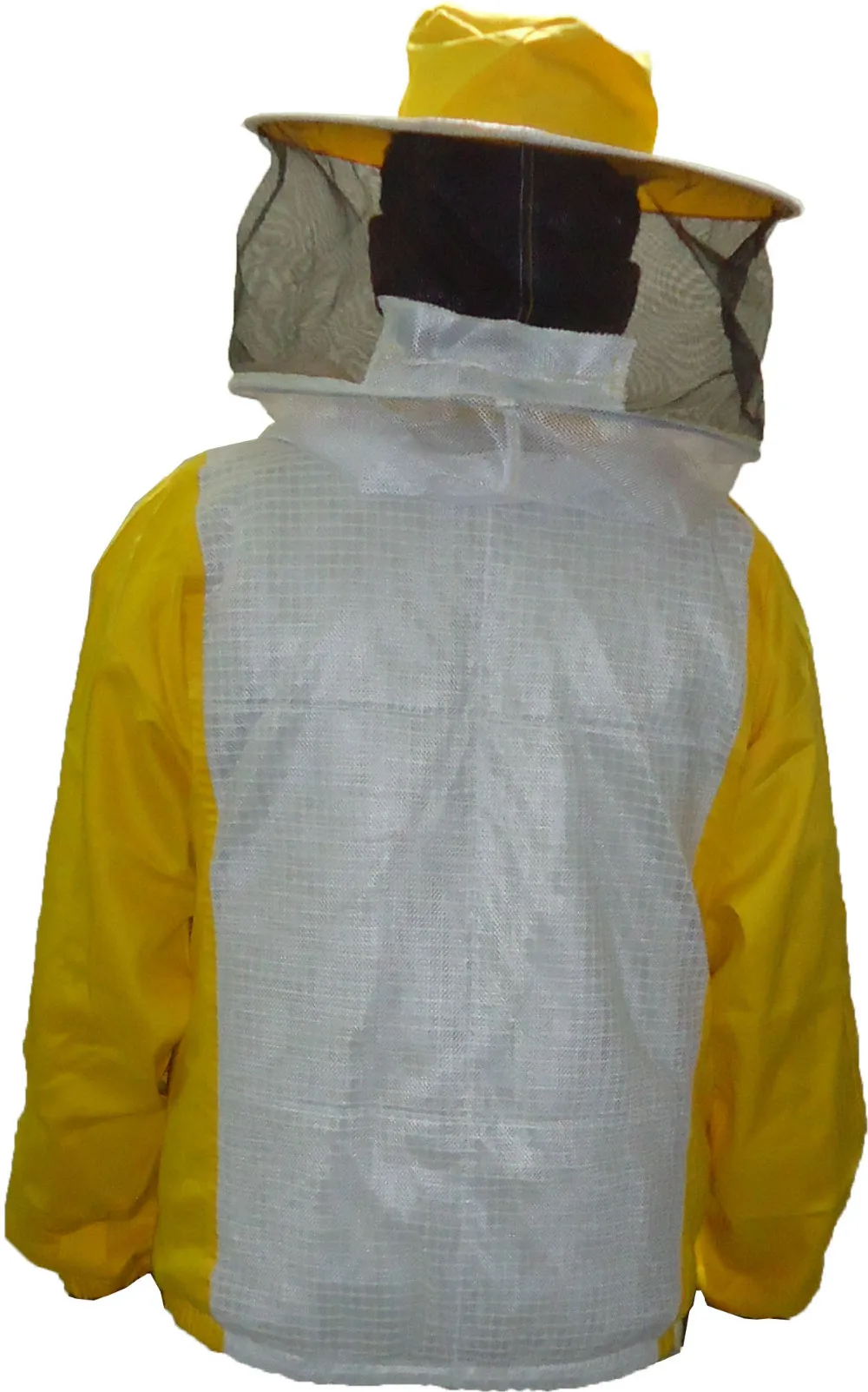 Safety Suit Khaki Bee Sting Safety Suit Best Quality Tan Beekeeping Protection Suit Fida Hussain Beekeepers