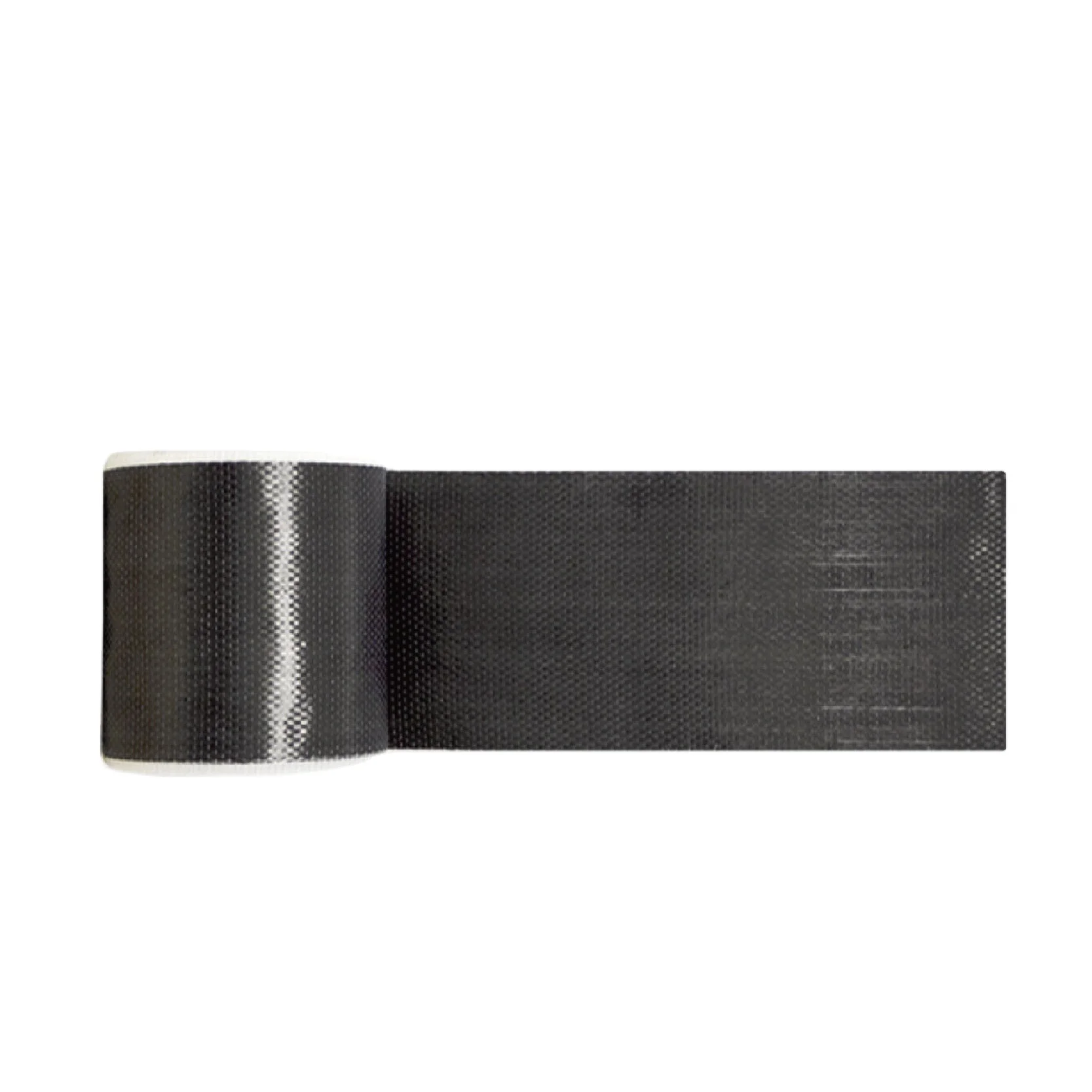 Однонаправленное углеродное волокно 300gsm 3K саржевое переплетение Ткань 2x2