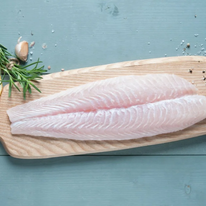 Wholesale Fish fillet directly from manufacturer with Premium Frozen Pangasius/ swai/basa Fillets