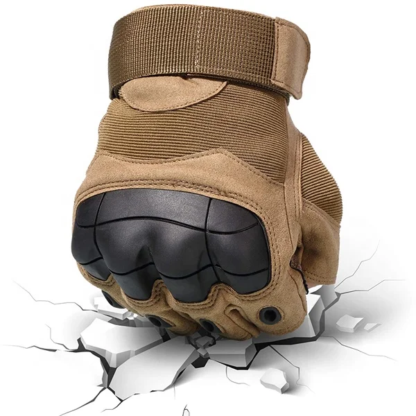 Breathable Half Finger Out Orange Cycling Riding Racing Bike Bicycle Gloves for sports