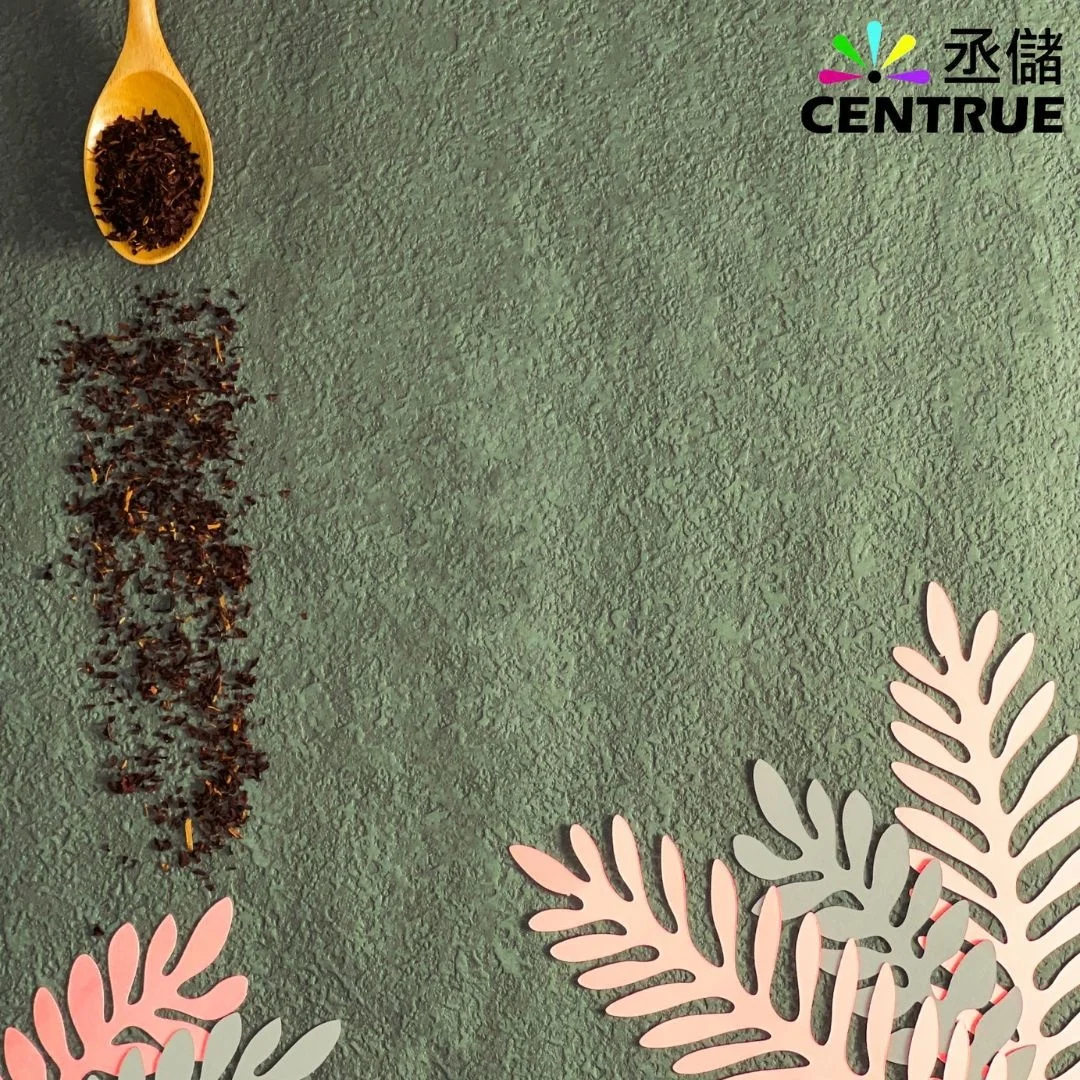 Shoufukuyaki Taiwan Earl Grey Tea bubble milk pearl tea ingredients factory production 600g/bag 30bags/ctn