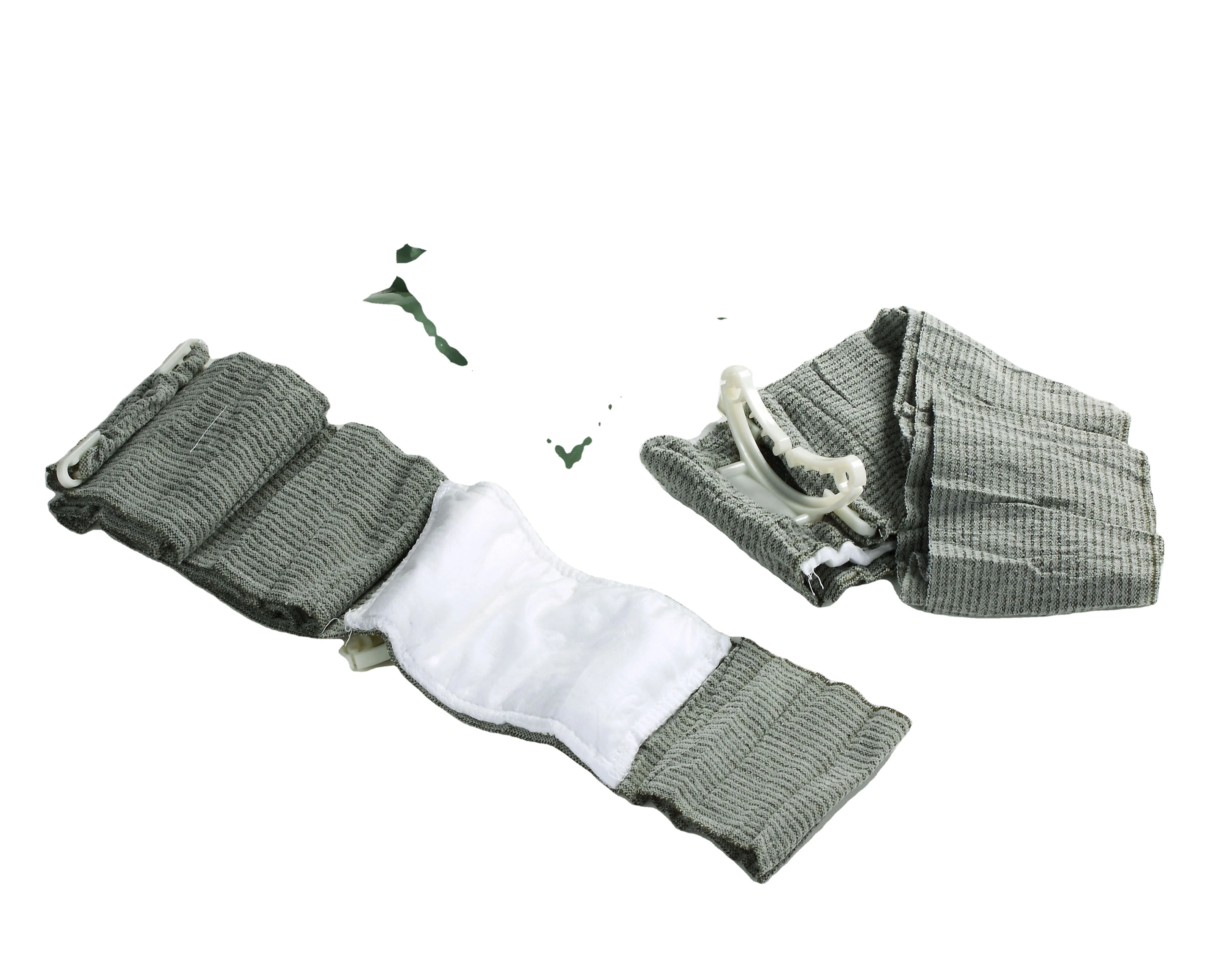 Emergency Trauma Israeli Compress Bandage Factory Direct Price 6 inch For Bleeding Control