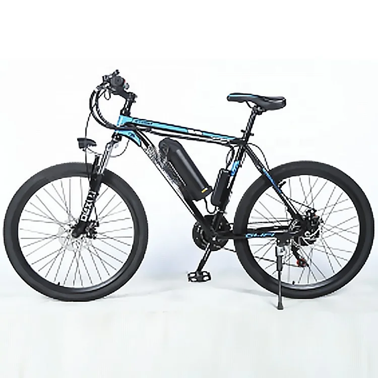 bici elettrica 48v 250w Mid Drive Full Suspension electric mountainbike For Sale elektrikli bisiklet electric bike cycle