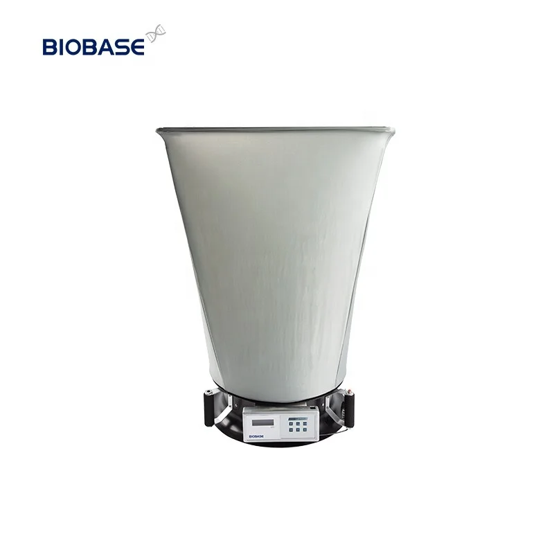 Biobase Volume Flow  Air Flow HoodAir Volume Meter for lab