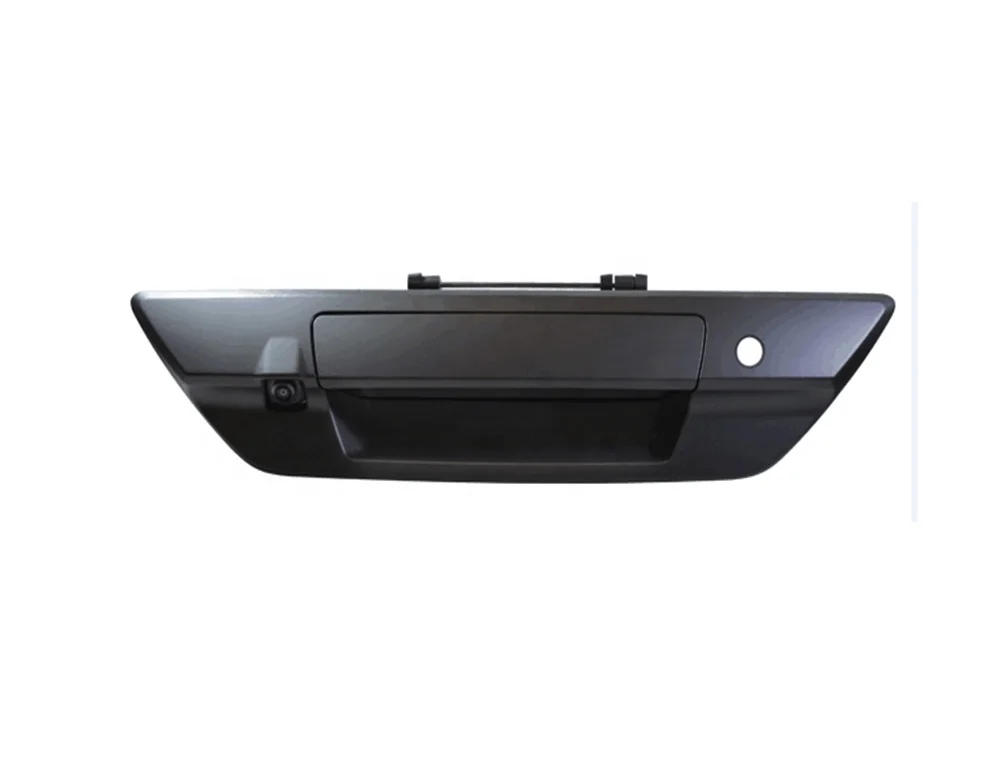 Tailgate HD Waterproof rear view camera car revers for Toyota Hilux Revo15-C