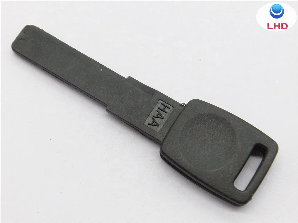 Uncut Blade Plastic Replacement Smart Remote Car Key ID48 Chip Emergency Key for Audi A3 A4 A5 A6 Q7