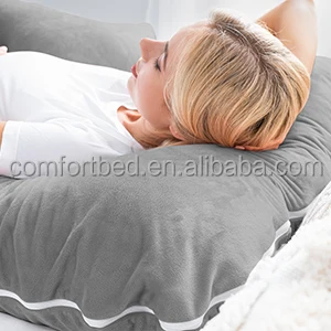 Maternity side sleeper pregnancy Pillow for Sleeping