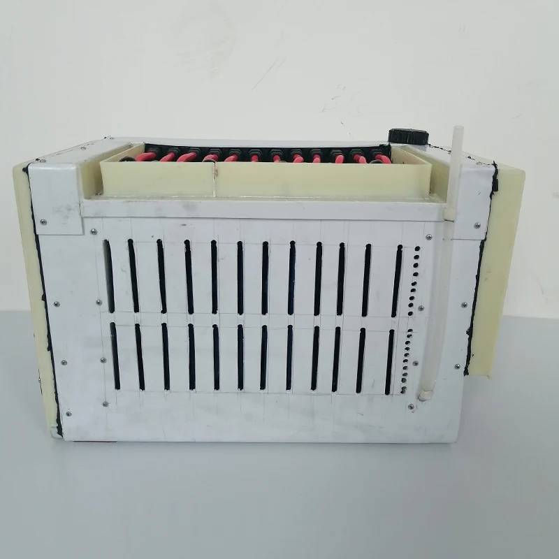 Support Customization Graphene  1000w -5000w Aluminum Air Battery