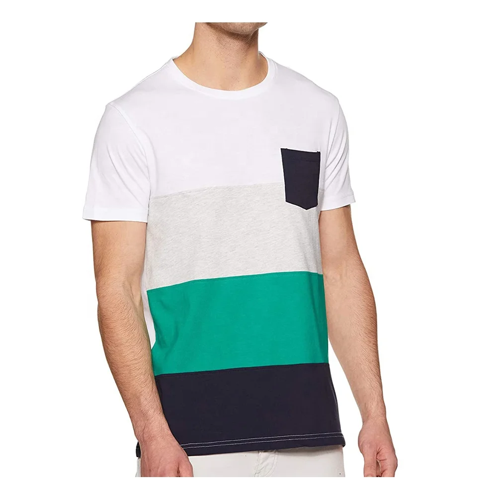 Футболки Летние тяжелые чистые хлопковые однотонные мужские футболки с коротким рукавом 280gsm 100% хлопок