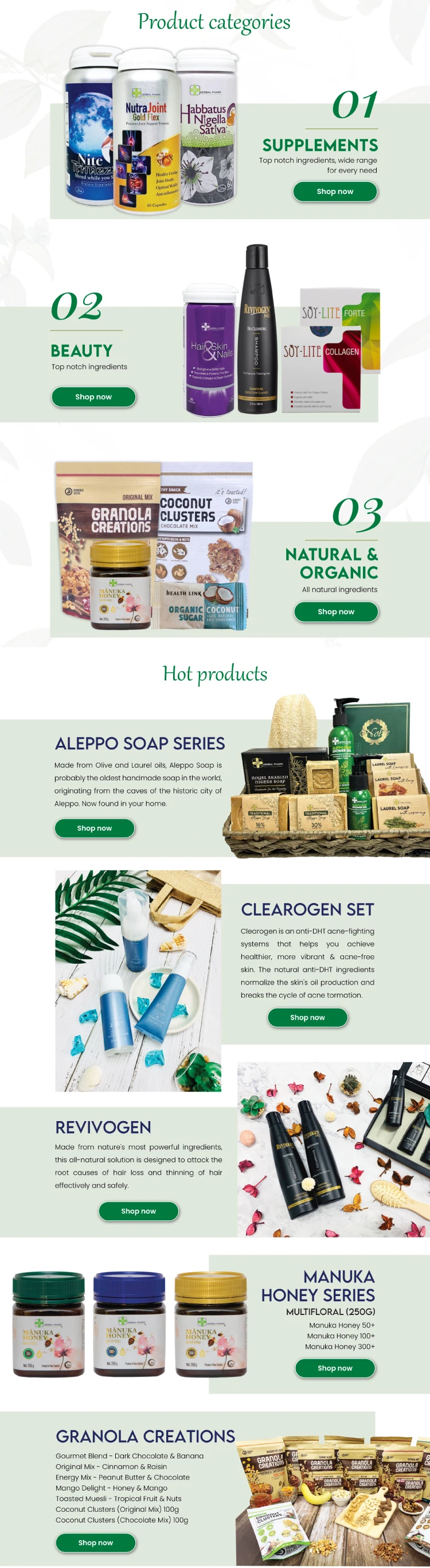 Selling in Bulk Product Natural Breakfast Cereal Coconut/Grain/Nut/Oat 60g Dark Chocolate & Banana Granola Creations