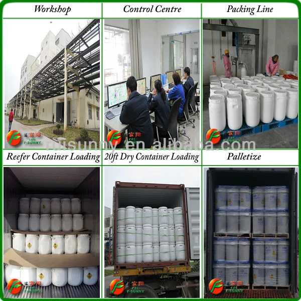 Glacial Acetic Acid Food Grade  99.8% Acetic Acid Glacial