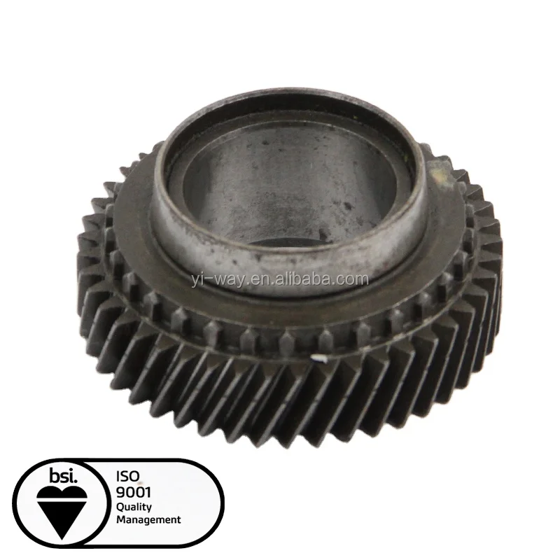 Gear assembly 32312-69Y00 used for 4WD transmission gearbox