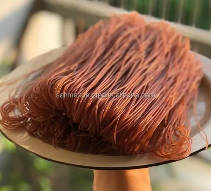 Wholesales brown rice noodle OEM packaging from Vietnam/Gluten free brown rice noodle for export from Vietnam factory