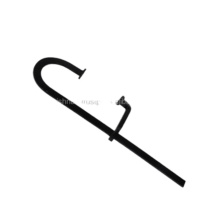 Concrete Form Work Clamps