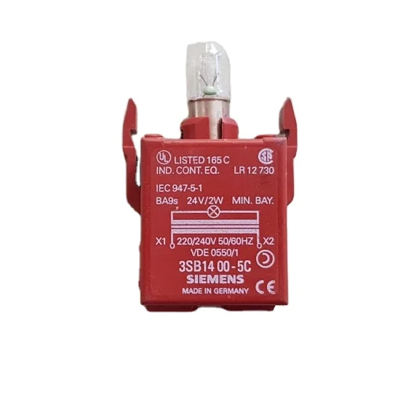 3sb14 00-5c Pilot Light Transformer