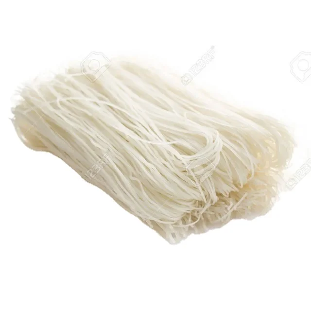 Лидер продаж прозрачный рисовый суп с лапшой для экспорта из Вьетнама