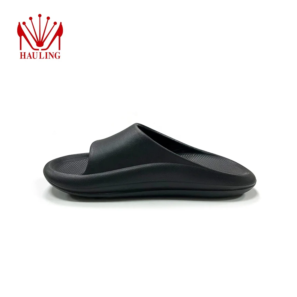2022 OEM Thick-soled slippers Female Household EVA Multicolor Non-slip Sandals and slippers Other Shoes