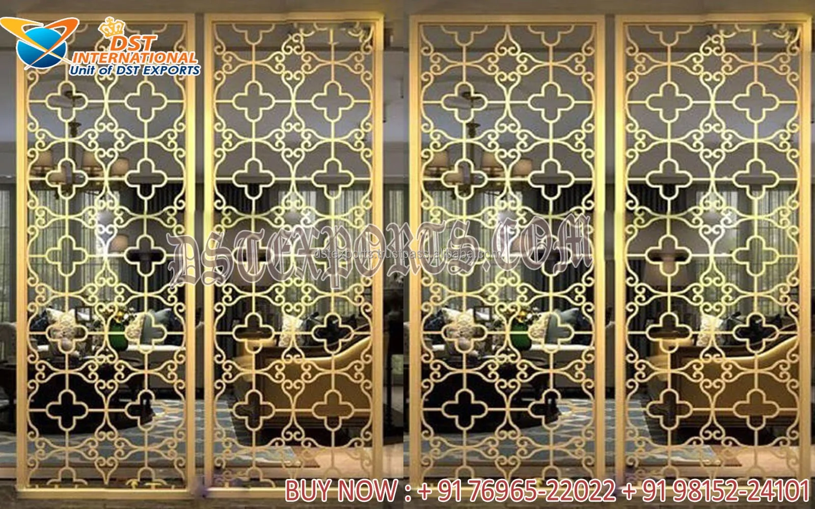 Western Wedding Golden Metal Arches Panels Special Wedding Stage Metal Gate Back Frame Stunning Wedding Floral Metal Gate