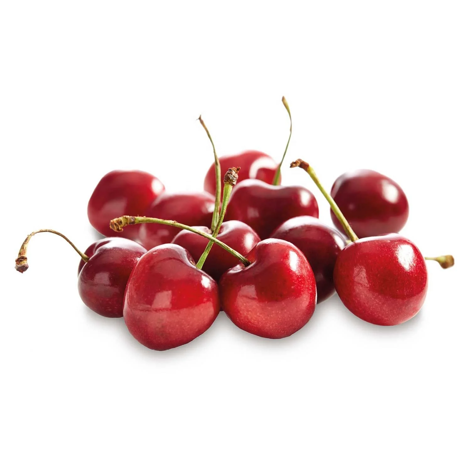 Cost-effective 100% natural fresh fruits red fresh cherries