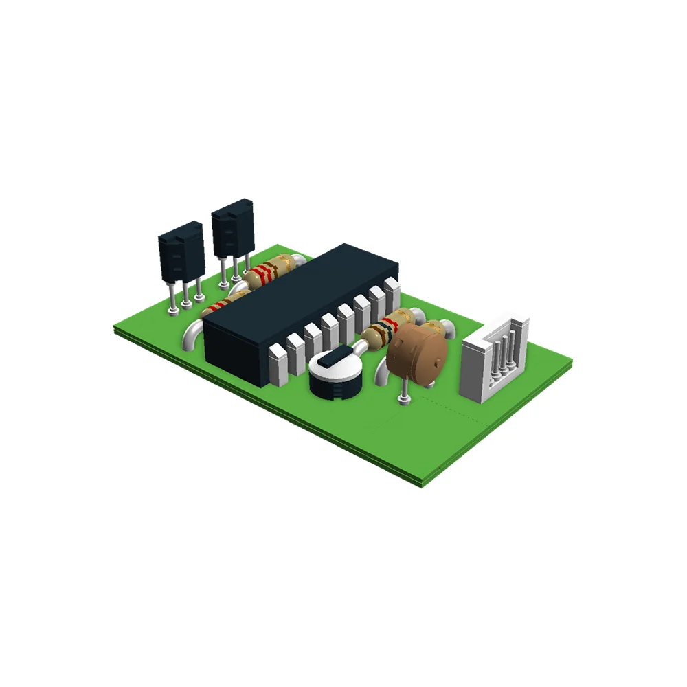 Battery Products From Concept to Market Power Product Design for Energy Efficiency Raspberry Pi in Embedded Solutions