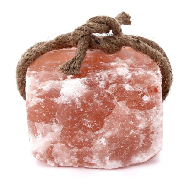 Low Price Wholesale Himalayan Animal Licking Salt Available In Custom Packing
