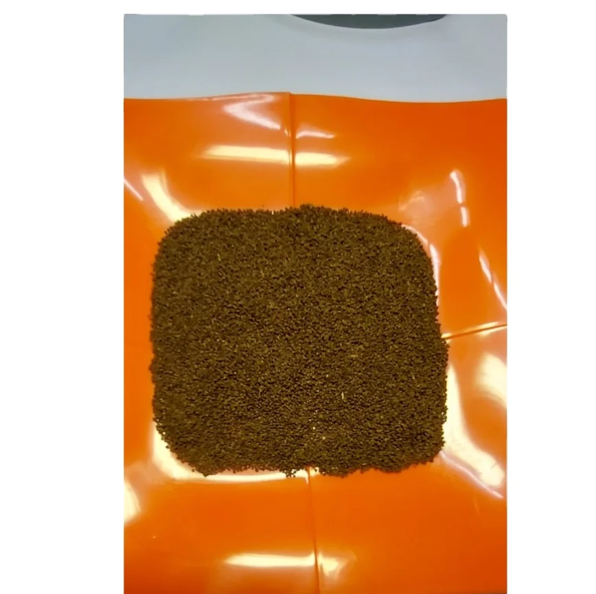 PD CTC BLACK TEA pure whole leaf tea