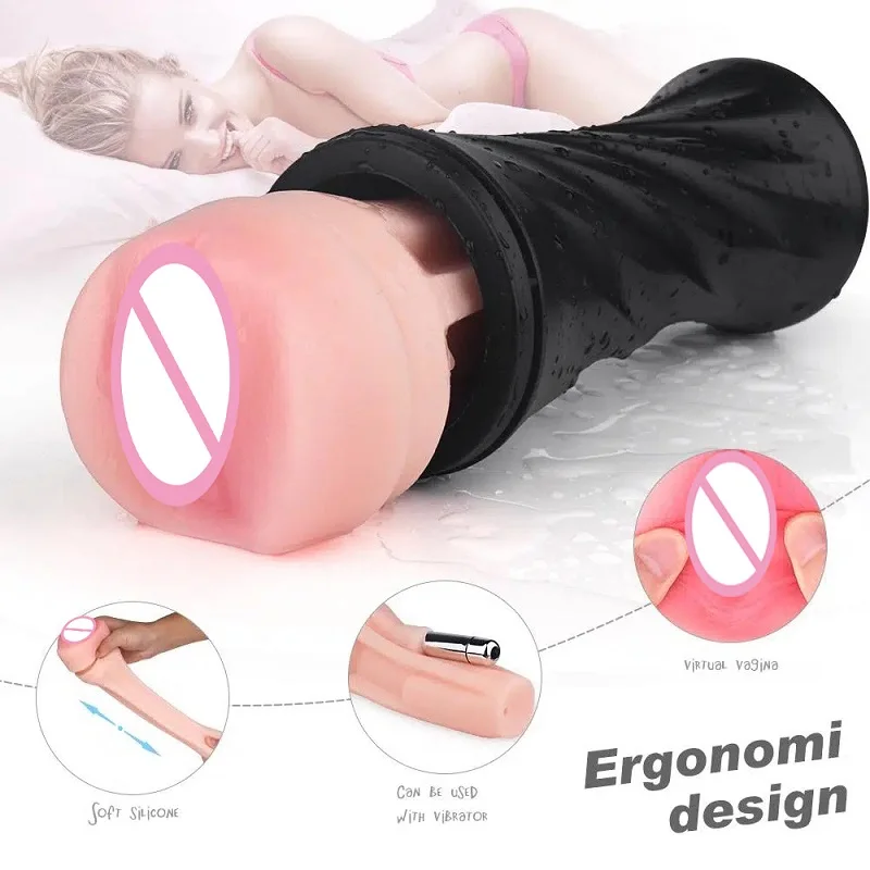 S290 las mujeres culo juguetes sexy vaginas vibradoras productos de sex shop para hombres nuevo sexuales adultos