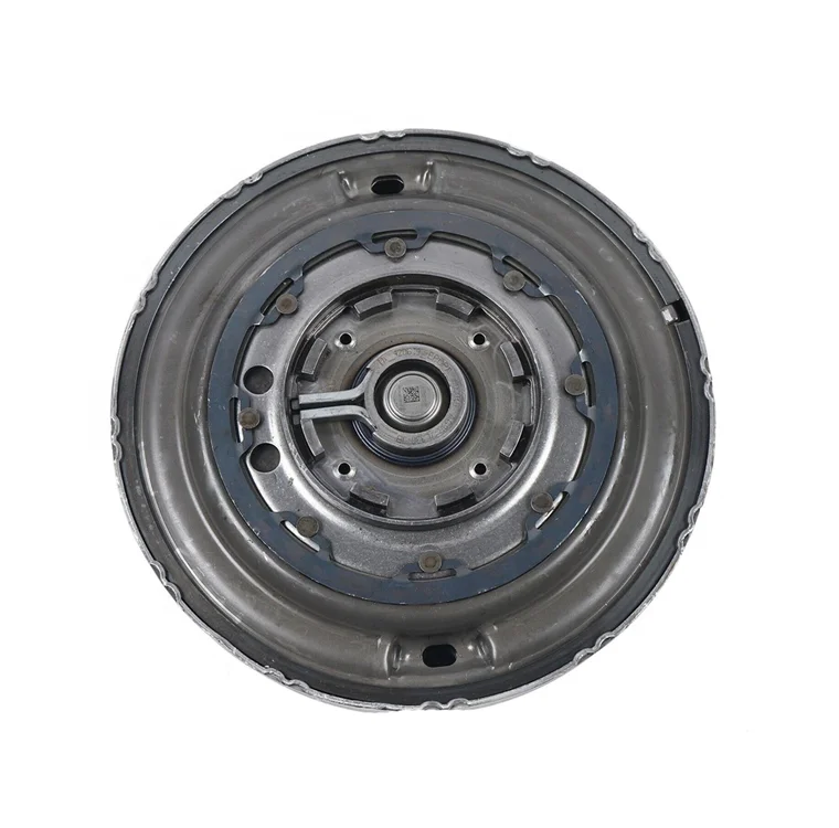 MPS6 6DCT450 сцепление КП в сборе с DMF защитный Sleeve1268154C-FX для Volvo Dodge