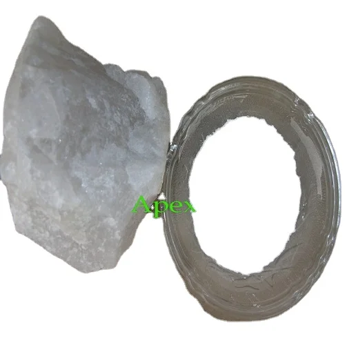 High Purity Quartz Powder