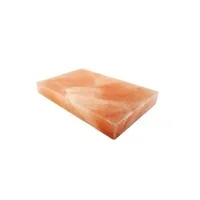 1.5x8x12 Himalaya Salt Tiles Bricks Blocks 100% Natural Pink Best for cooking and other kitchen uses