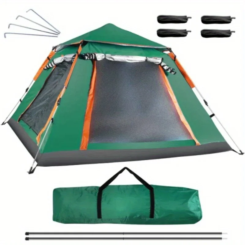 Wedding Portable Tent Outdoor 4 Person And Tents Camping Outdoor Air Tent