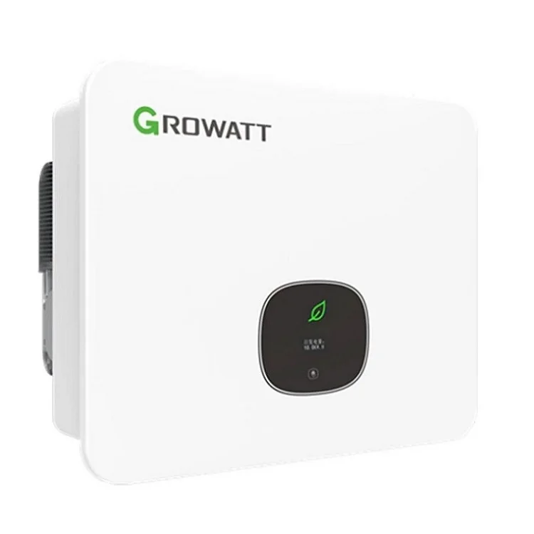Ветряная Турбина Growatt на инверторе 4 кВт 5 6 7 8 10 сетевых контроллерах и инверторах