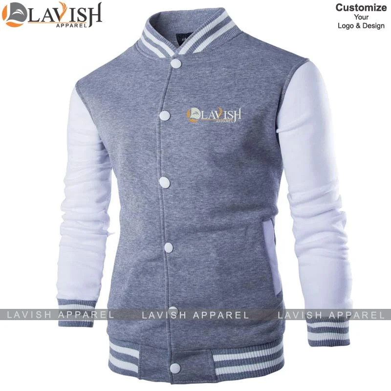 Индивидуальный мужской стильный жилет мужская бейсбольная куртка для мальчиков модная дизайнерская винно-Красная приталенная колледжа