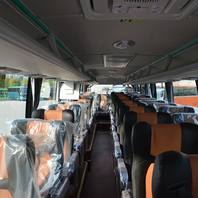 ANKAI BUS 12M Luxury long-distance tourist bus FOR SALE