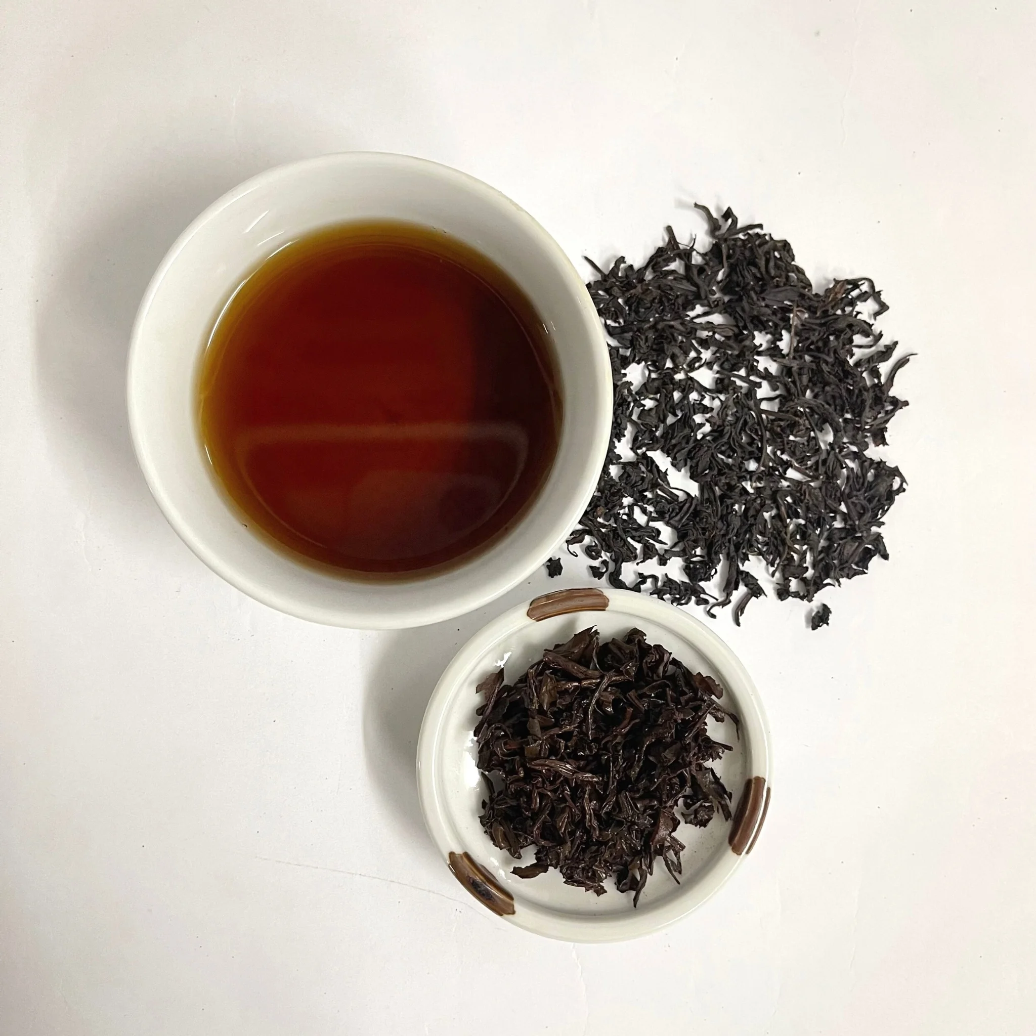 OP Black tea Bulk order professional manufacturer Good taste Black tea