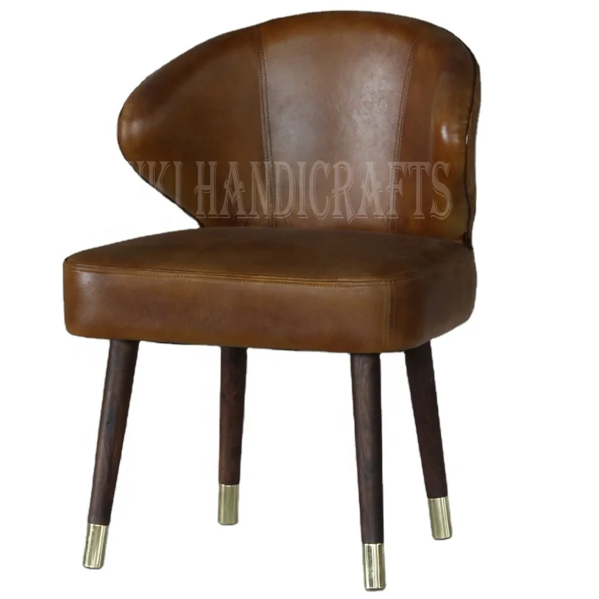 Leather Chair