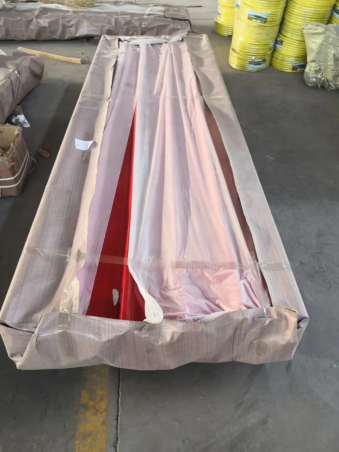 High Quality Wear Resistant Steel Roofing sheet Color Coated Galvanized Steel Corrugated Metal Roofing Sheets